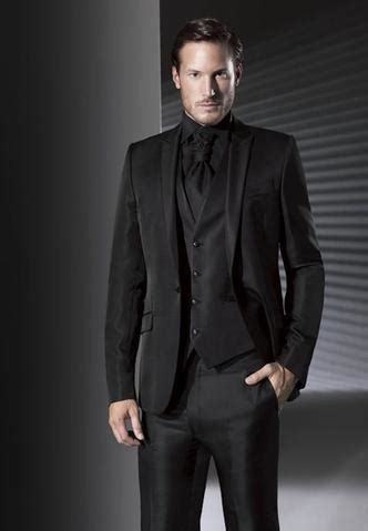 Maybe you would like to learn more about one of these? Black Suit Combinations In 2021 - Rampley and Co