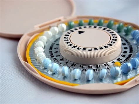 9 Benefits Of Birth Control Pills Besides Avoiding Pregnancy Self