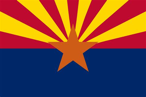 When Did Arizona Become A State