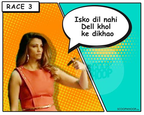 20 Bollywood Dialogues From 2018 That Were So Bad They Were Good