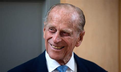 The Queen Honours Prince Philip S Most Trusted Aides In The Most Special Way Hello