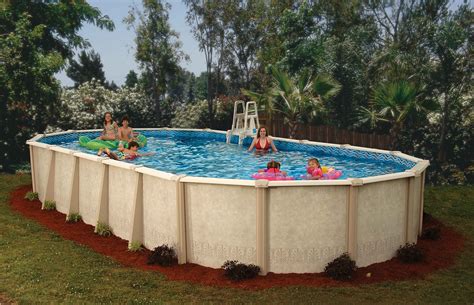Calling florida home for 30 years. 10 Benefits of The Above Ground Pools | Healthy Living