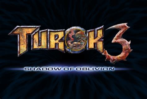 Turok Shadow Of Oblivion Remastered Cz