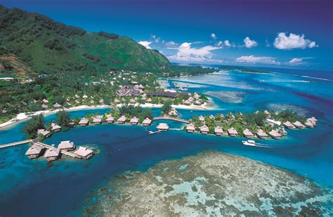 Ic Moorea Aerial Goway