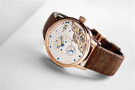 But in germany there are also traditional watchmaking companies, german watches are slowly but steadily conquering the international market. WristReview's Top 5 German Watch Brands