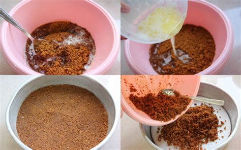 Déposer ce mélange sur le fond de biscuits (attention tapisser le contour du moule de rodoïd ou de papier cuisson pour un démoulage plus facile). Cheesecake Sans Cuisson Chocolat Blanc et Pâte Spéculoos ...
