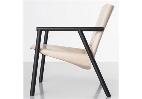 Kristalia 1085 Edition Lounge Chair Milia Shop