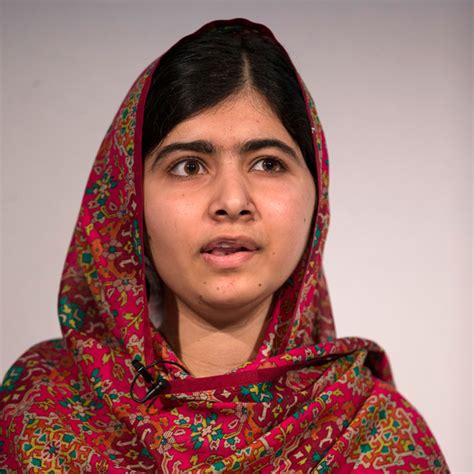 At a very young age, malala developed a thirst for knowledge. Malala Yousafzai: the inspiration | Nobel Peace Prize 2014