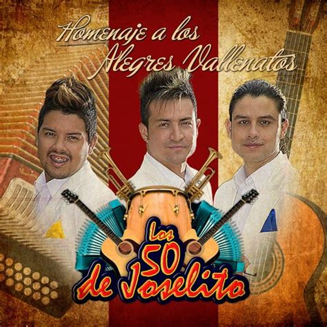 Stream La Colegiala By Los 50 De Joselito Listen Online For Free On
