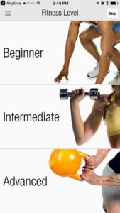 Anytime fitness members enjoy an enhanced app experience*: How to Find the Best Workouts for You in the Anytime ...