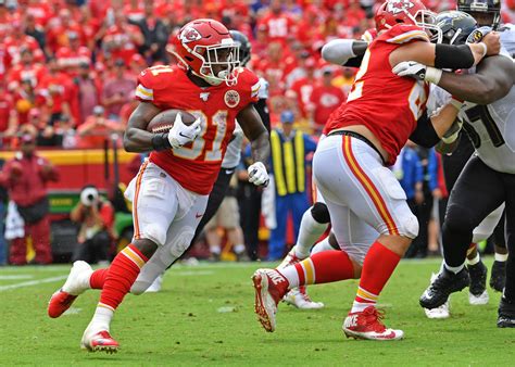 In 2007, afc consultants international gmbh became a member of gopa consulting group, germany's largest group of consulting firms in development cooperation. AFC West standings: Chiefs have 2 game lead over division ...