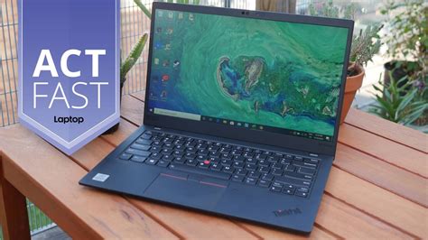 Lenovo Thinkpad X1 Carbon Now 888 Off In Back To School Sale Laptop Mag