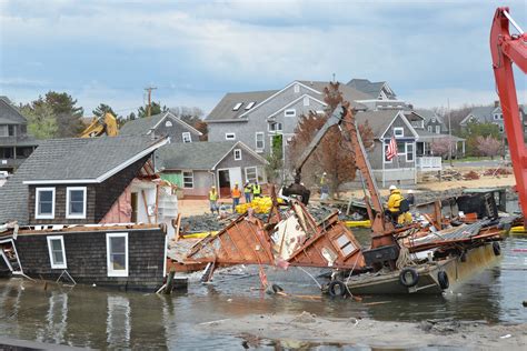 What Does Flood Insurance Cover | How Does Flood Insurance Work