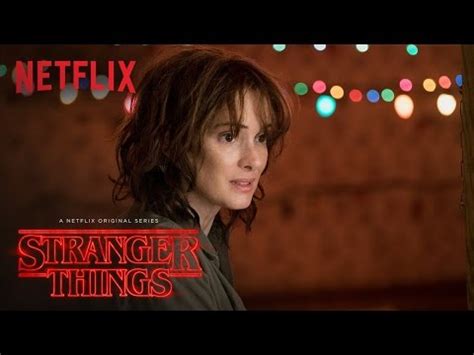 Stranger Things T1 Torrent Amparo Garcia