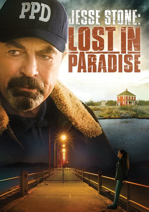 Jesse Stone Lost In Paradise Streaming Online