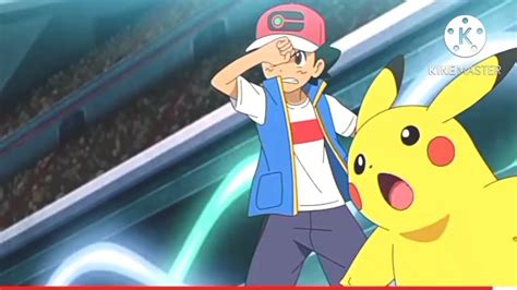 Ash Vs Drasna Full Battle Pokemon Cartoon Pokemon Episode 104 Youtube