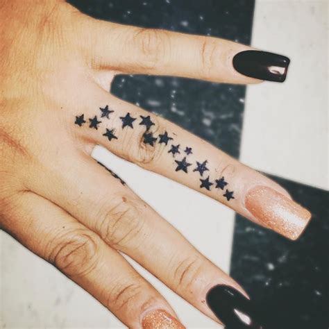 55 Unique Star Tattoo Ideas To Take Body Art To A New Level Tatuaggi