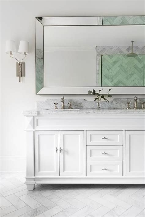 Large Beveled Bathroom Mirror Semis Online