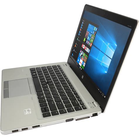 Hp 14 Elitebook Folio 9470m Laptop Computer Mb Hp 9470m R027