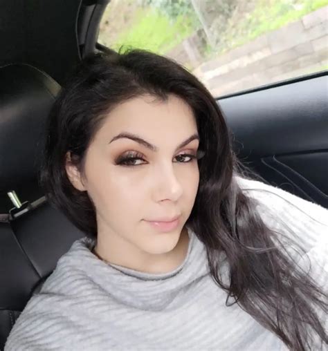 Valentina Nappi Bio Husband Wiki Biography Married Ne Worth