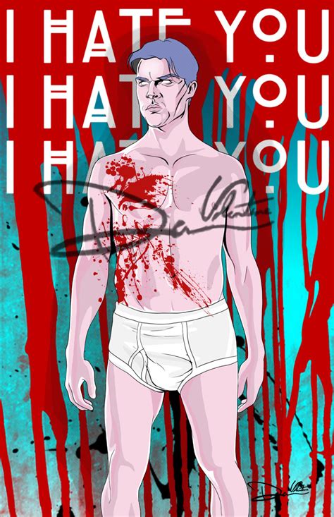 Dandy Mott American Horror Story Poster Print 11x17in Freakshow Hotel