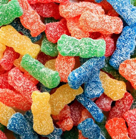 Sour Patch Kids Wallpapers Wallpaper Cave