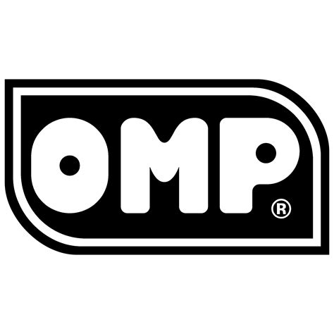 Omp Logo Png Transparent And Svg Vector Freebie Supply