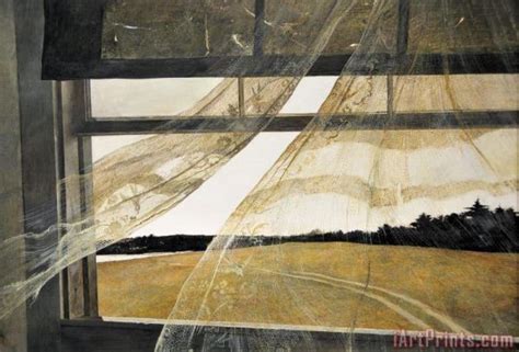 Andrew Wyeth Prints For Sale