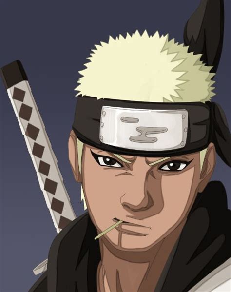 Omoi Wiki Naruto Shippuden Online Amino