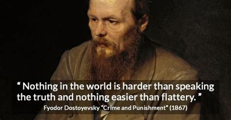 Fyodor Dostoevsky Crime And Punishment Quotes Fyodor Dostoevsky