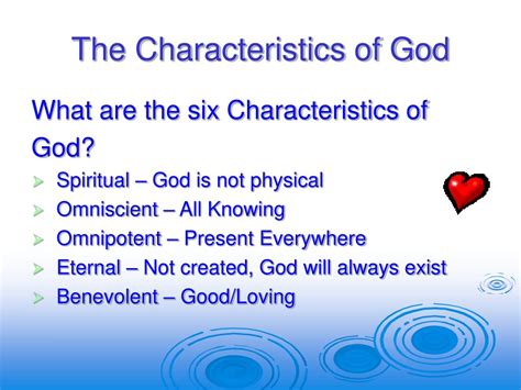 Ppt Existence Of God Powerpoint Presentation Free Download Id5322921