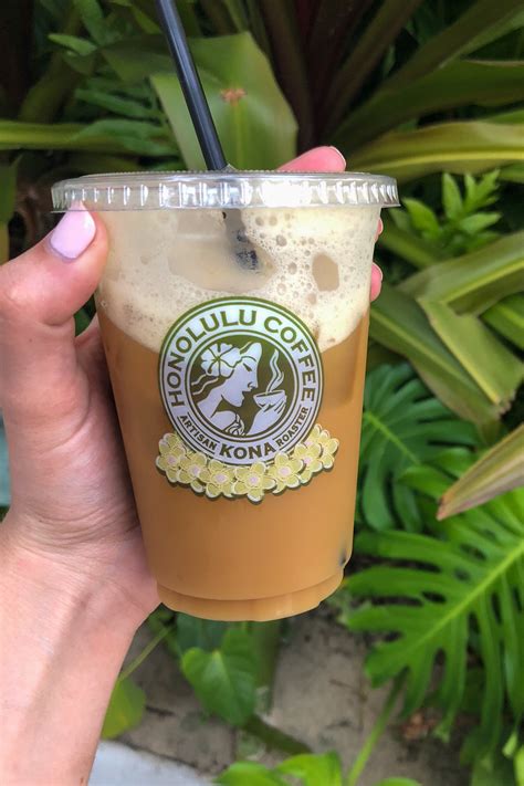 The Best Coffee on Oahu, Hawaii - LAURALOHA TRAVEL