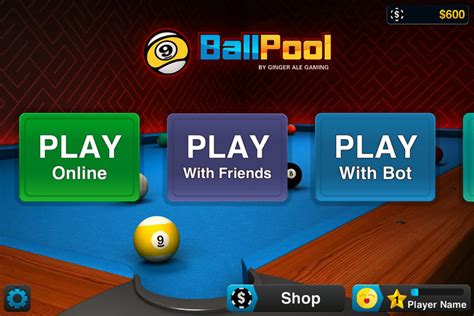 Download older versions of 8 ball pool for android. 9 Ball Pool APK Download - Free Sports GAME for Android ...