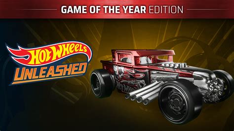 Hot Wheels Unleashed Game Of The Year Edition Update All Dlcs My Xxx Hot Girl