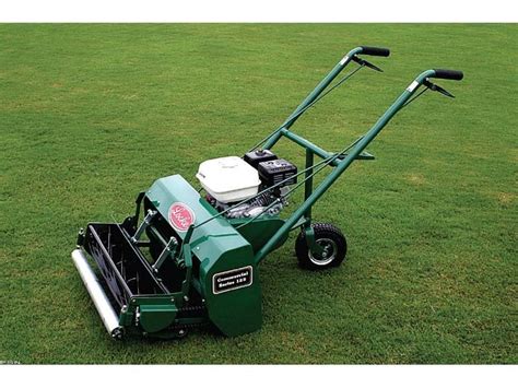 Locke 31 Commercial Reel For Sale Lawn Care Forum
