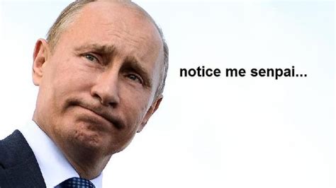 Image 879279 Vladimir Putin Know Your Meme