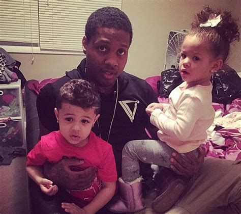 Lil Durks Baby Mama Calls Him Out Over Parenting