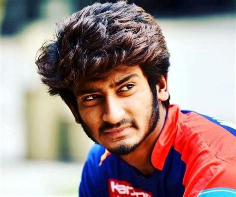 Khaleel ahmed discuss and explain 'imaging in. Khaleel Ahmed (Cricketer) Height, Age, Girlfriend, Family ...
