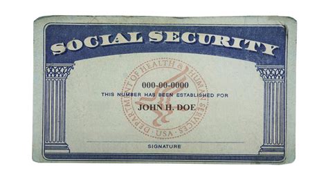 Citizen age 18 years or older with a u.s. Social Security numbers and why your baby needs one ...