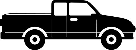 Pickup Truck Png Clipart Png All Images