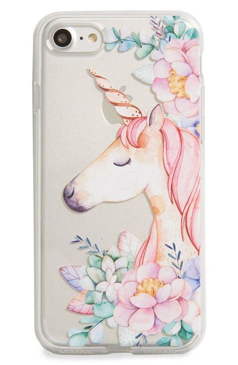 45 Unicorn Ts That Are Downright Enchanting Unicorn Phone Case