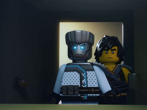 Peculiar Nicotina Subúrbio Lego Ninjago Masters Of Spinjitzu Season 8