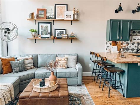13 Clever Ways To Decorate A Small Living Room Küçük Oda Tasarımı