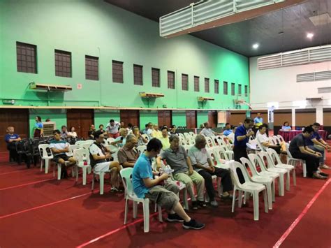 He was the youngest son of nang kim and phraya damrong sujarit mahisorn phakdi (khaw su chiang na ranong), a hokkien chinese who immigrated to thailand in the reign of king rama iii. 127th Annual General Meeting - Chinese Recreational Club