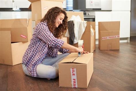 7 Ways To Make Your Move Easier