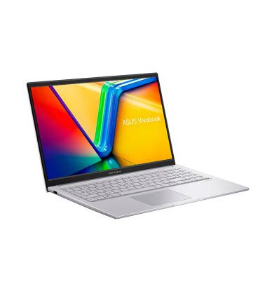 Asus VivoBook 15 F1504ZA NJ694W 15 6 i5 1235U 8GB 512GB Portátil