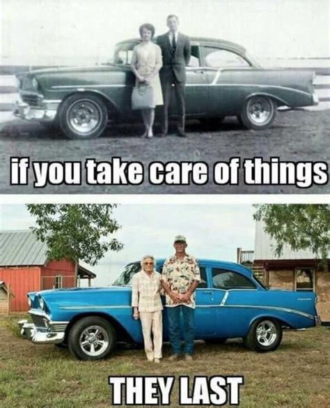 Omg The Best Muscle Car Memes Ever