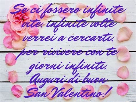 Il primo san valentino insieme è un momento importante e allo stesso tempo è fonte di qualche preoccupazione. Festa di San Valentino: 230 frasi e immagini per infondere amore - Aforismi e Citazioni