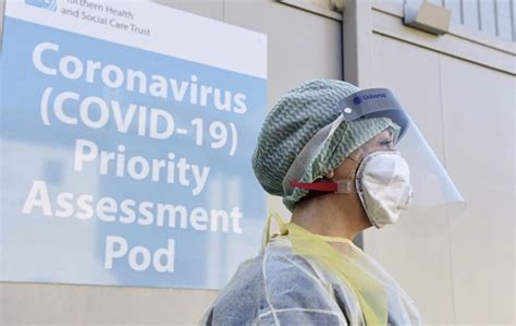 News of the variant in brazil comes after two separate mutant strains of the virus were discovered in the u.k. Brazilian coronavirus variant 'may be more transmissible ...