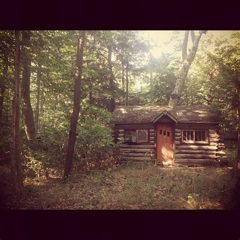 Log Cabin In The Woods This Is Where I Want To Live Right Now Time